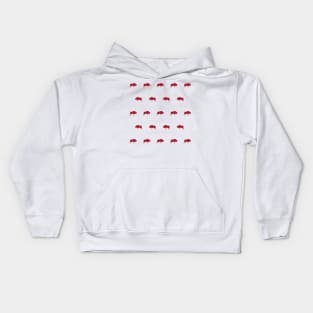 Houston | Red Bull Kids Hoodie